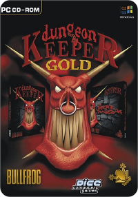 kommerzbefreite Spiele dungeonkeeper1