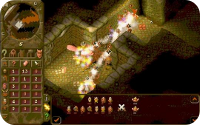 kommerzbefreite Spiele dungeonkeeper2