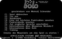 Dongleware Museum bolo 1