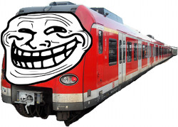 trollbahn