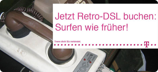 retrodsl