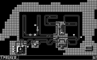 Thriller N.T. - Level 38