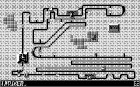 Thriller N.T. - Level 8