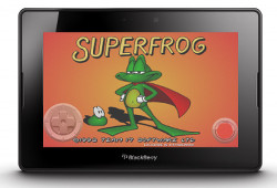 superfrog_blackberry