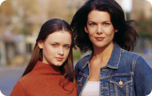 Gilmore Girls