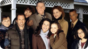 Gilmore Girls